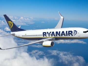 14 νέα δρομολόγια από και προς στην Ελλάδα εγκαινιάζει η Ryanair από το καλοκαίρι του 2020 - Δυσφορία για τις χρεώσεις της Fraport στα 14 περιφερειακά αεροδρόμια