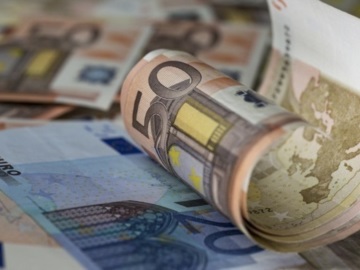 Πρωτογενές πλεόνασμα 5,75 δισ. ευρώ το 10μηνο - Σημαντική υπέρβαση από τον στόχο