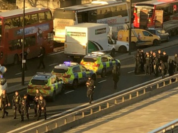 Η οργάνωση Ισλαμικό Κράτος ανέλαβε την ευθύνη για την επίθεση στη Γέφυρα του Λονδίνου