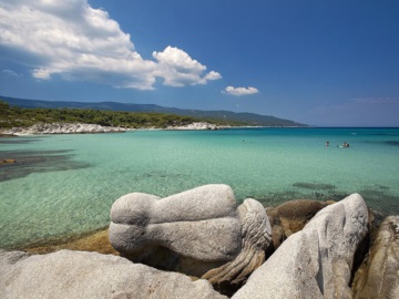 Η Ελλάδα κατέλαβε την πρώτη θέση ως η καλύτερη χώρα διακοπών στην παραλία, σε ψηφοφορία στη Ρωσία