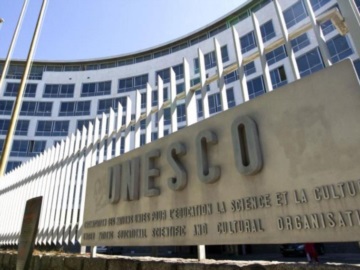 UNESCO: Εκλογή της Ελλάδος στην επιτροπή για την προστασία πολιτιστικών αγαθών σε περίπτωση ένοπλης σύρραξης για τα έτη 2020-23