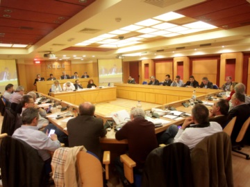Συνεδρίαση ΔΣ ΚΕΔΕ: «Φιλόδημος», ταμειακά διαθέσιμα Δήμων και ναυαγοσωστική κάλυψη παραλιών από τους Δήμους