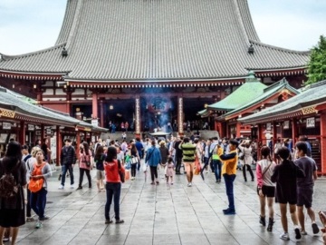 «Άνοιγμα» στην κινεζική τουριστική αγορά για προσέλκυση συνεδρίων στην Αθήνα
