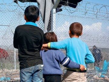 Γερμανία: Η κυβέρνηση δεν σχεδιάζει μεμονωμένα να αναλάβει ασυνόδευτους ανήλικους πρόσφυγες από την Ελλάδα