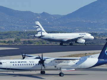 Στην ιδιωτικοποίηση της Croatia Airlines, συμμετείχε η AEGEAN AIRLINES  