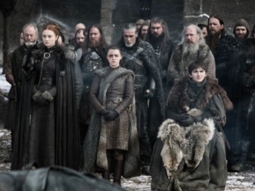 Το Game of Thrones σπάει ρεκόρ με 32 υποψηφιότητες στα βραβεία EMMY