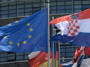 Η Κροατία αναλαμβάνει την προεδρία της Ευρωπαϊκής Ένωσης με το Brexit πρώτο μεταξύ των θεμάτων που θα έχει να αντιμετωπίσει