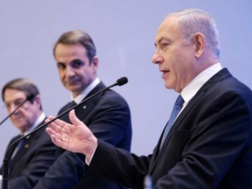 Εσπευσμένη η επιστροφή Νετανιάχου στο Ισραήλ λόγω της δολοφονίας Σουλεϊμανί - Ακυρώθηκε η συνάντηση με Παυλόπουλο  