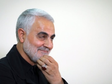 Κασέμ Σουλεϊμανί: Ποιος ήταν ο πανίσχυρος Ιρανός υποστράτηγος που εξοντώθηκε με εντολή Τραμπ;