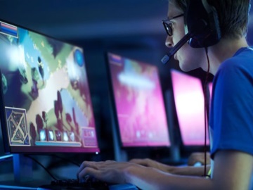 Στα 120 δισ. δολάρια ο τζίρος των video games για το 2019 - Στην κορυφή το Fortnite