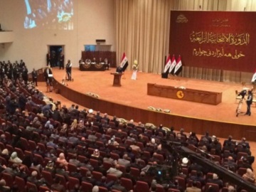 Το Ιράκ ζητεί τον τερματισμό της παρουσίας ξένων στρατιωτικών δυνάμεων στην χώρα