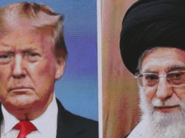 Διεθνή ΜΜΕ: Προσεκτικά σχεδιασμένα τα αντίποινα του Ιράν -Πώς ο Τραμπ μπορεί να αποφύγει τον πόλεμο 