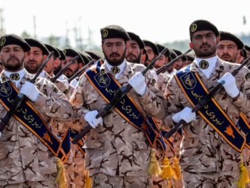  Μπορεί η Τεχεράνη να ανταπεξέλθει σε έναν πόλεμο με τις ΗΠΑ και ποια είναι η στρατιωτική ισχύς της;