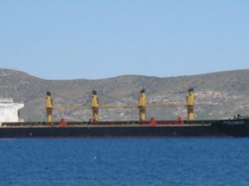 Κραυγή απόγνωσης από τους Ελληνες ναυτικούς στο Τζιμπουτί: «Κινδυνεύει η ζωή μου, γεμίσαμε τρωκτικά» 
