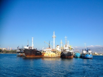Επιτροπή Τεχνικών Συμβούλων για την ανέλκυση επικίνδυνων πλοίων και ναυαγίων