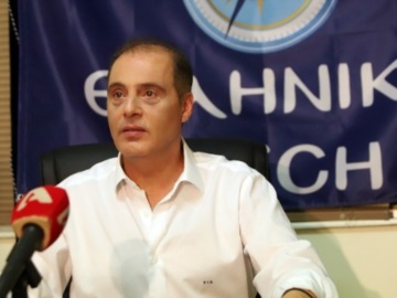 Κυρ. Βελόπουλος : Δεν συναινούμε στην πρόταση της ΝΔ για την υποψηφιότητα της Αικ. Σακελλαροπούλου