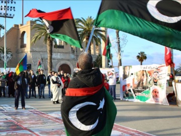 Γερμανία: Η κατάπαυση του πυρός και η τήρηση του εμπάργκο τα βασικά σημεία του σχεδίου κοινού ανακοινωθέντος της Διάσκεψης του Βερολίνου για την Λιβυη