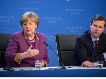 Γερμανία: Το Βερολίνο &quot;κατανοεί και συμμερίζεται&quot; τις ελληνικές ανησυχίες για τα μνημόνια μεταξύ Τουρκίας και Λιβύης - To θέμα δεν αποτέλεσε αντικείμενο της χθεσινής Διάσκεψης