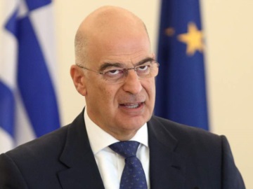 Ν. Δένδιας: Η Ελλάδα αναμένει να συμπεριληφθεί στα επόμενα στάδια της διαδικασίας του Βερολίνου
