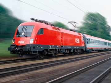 Βέλγιο: Ένα νέο νυχτερινό τρένο συνδέει ξανά τις Βρυξέλλες και τη Βιέννη