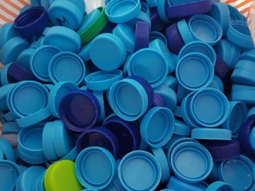 Ανακοίνωση του Δημάρχου Πόρου σχετικά με τα πλαστικά καπάκια και την ανακύκλωση
