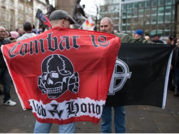 Γερμανία: Εκτός νόμου τέθηκε η νεοναζιστική οργάνωση Combat 18, έφοδοι σε χώρους της