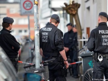Γερμανία: Έξι νεκροί μετά από πυροβολισμούς στην πόλη Rot Am See - Ο δράστης έχει συλληφθεί