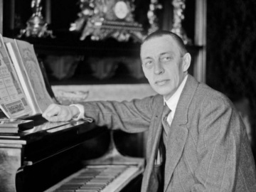 Ο Ραχμάνινοφ υπήρξε ο πιο καινοτόμος συνθέτης για πιάνο και μετά ο Μπαχ, σύμφωνα με νοτιοκορεάτες επιστήμονες