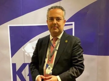 ΟΤΑ: Ο Ηλίας Αποστολόπουλος νέος πρόεδρος του Ινστιτούτου Τοπικής Αυτοδιοίκησης