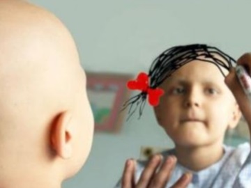 Έως 20% του παιδικού καρκίνου μπορεί να είναι γενετικός, λέει στο Πρακτορείο FM ο αντιπρόεδρος της Ελληνικής Εταιρείας Παιδιατρικής Αιματολογίας- Ογκολογίας Β. Παπαδάκης