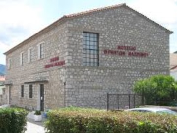 Αυξάνονται οι επισκέψεις εκπαιδευτικών φορέων διαφόρων βαθμίδων από την Ελλάδα και το εξωτερικό στο Μουσείο Θυμάτων Ναζισμού στο Δίστομο