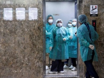 Στους 2.236 οι νεκροί από τον Κοροναϊό - Τον Απρίλιο οι κλινικές δοκιμές του πρώτου εμβολίου