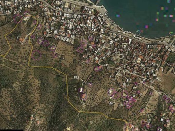 Σύμβαση Μελέτης: Επέκτασης – Αναθεώρησης του Εγκεκριμένου Σχεδίου της Πόλης Γαλατά του Δήμου Τροιζηνίας – Μεθάνων 