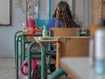 Κοροναϊός: Πώς θα γίνει η επιστροφή των μαθητών στα σχολεία – Νέο πρωτόκολλο από Σεπτέμβρη