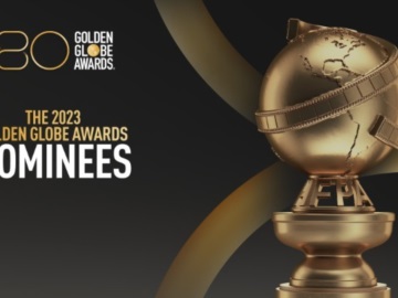 Χρυσές Σφαίρες του 2023: Ανακοινώθηκαν τα λαμπερά ονόματα που θα παρουσιάσουν βραβεία