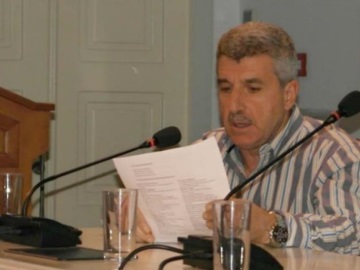Ύδρα: Ανακοίνωσε την υποψηφιότητα του για τον Δήμο Ύδρας ο γιατρός Παναγιώτης Μανίκης 