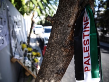 Η Παλαιστινιακή Αρχή προσφεύγει στη Χάγη – Ζητά έρευνα για την επίθεση στο νοσοκομείο