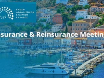 Η ατζέντα του 23ου Insurance &amp; Reinsurance Meeting στην Ύδρα