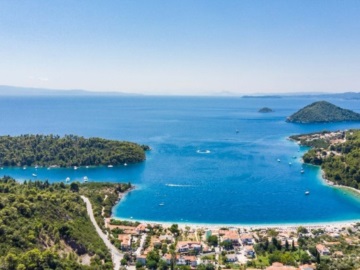 Η Ελλάδα αναδεικνύεται στη Νορβηγία ως ο Καλύτερος Τουριστικός Προορισμός για το 2024