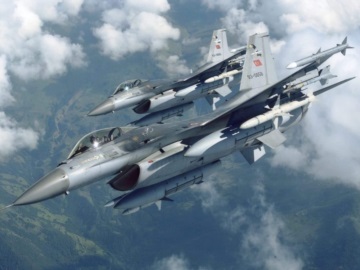 «Δεν δεχόμαστε όρους για τα F-16», λένε οι Τούρκοι – Το διπλό μήνυμα των ΗΠΑ στην Άγκυρα
