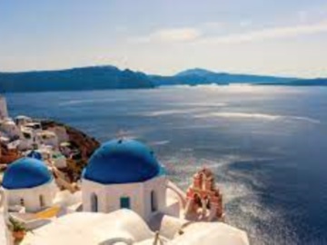 Γιάννης Ρέτσος: Ο ελληνικός τουρισμός χρειάζεται εθνικό σχέδιο για να διατηρηθεί στην κορυφή