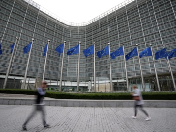 Πέντε Έλληνες ευρωβουλευτές με επιρροή στις Βρυξέλλες, σύμφωνα με το EUMatrix