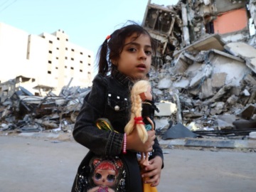  ΟΗΕ για Γάζα: «Ίσως έγκλημα πολέμου» οι περιορισμοί του Ισραήλ στη βοήθεια