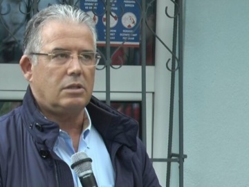Χειμάρρα: Συνελήφθη ο «δήμαρχος του Ράμα» μετά από καταγγελία του Φρέντι Μπελέρη