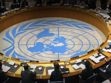  Γάζα: Πέρασε το το ψήφισμα του Συμβουλίου Ασφαλείας του ΟΗΕ για κατάπαυση του πυρός