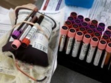 Αισιόδοξα τα μηνύματα από τη Συλλογή Αίματος στην Ελλάδα-Αυξήθηκαν το 2023 οι εθελοντές αιμοδότες
