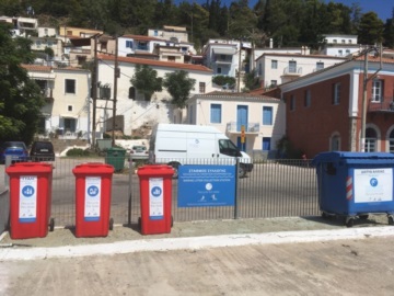 Δήμος Πόρου: Δράση υποβρύχιων εθελοντικών καθαρισμών στον Πόρο