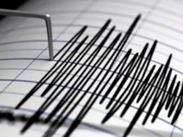 Νέος ισχυρός σεισμός ταρακούνησε την Εύβοια