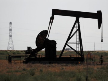 Μεγάλη άνοδος στην τιμή του πετρελαίου λόγω της έντασης στη Μέση Ανατολή