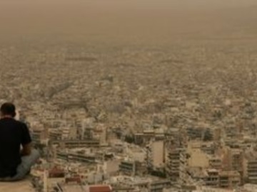 Συστάσεις της Ελληνικής Πνευμονολογικής Εταιρείας για την προστασία από την αφρικανική σκόνη